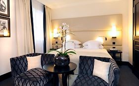Hotel Tiffany By Fassbind